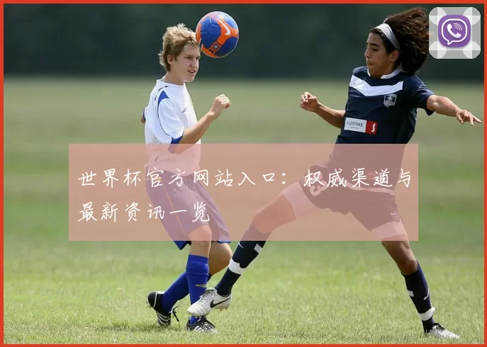 世界杯官方网站入口：权威渠道与最新资讯一览