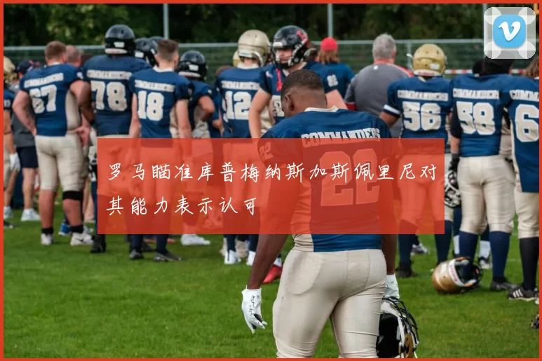 罗马瞄准库普梅纳斯加斯佩里尼对其能力表示认可
