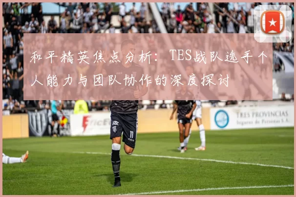 和平精英焦点分析：TES战队选手个人能力与团队协作的深度探讨