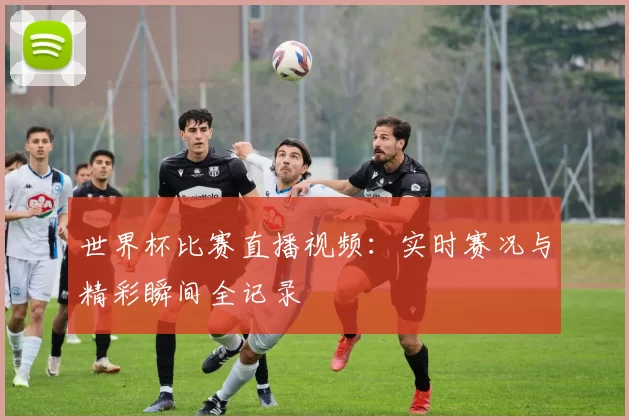 世界杯比赛直播视频：实时赛况与精彩瞬间全记录