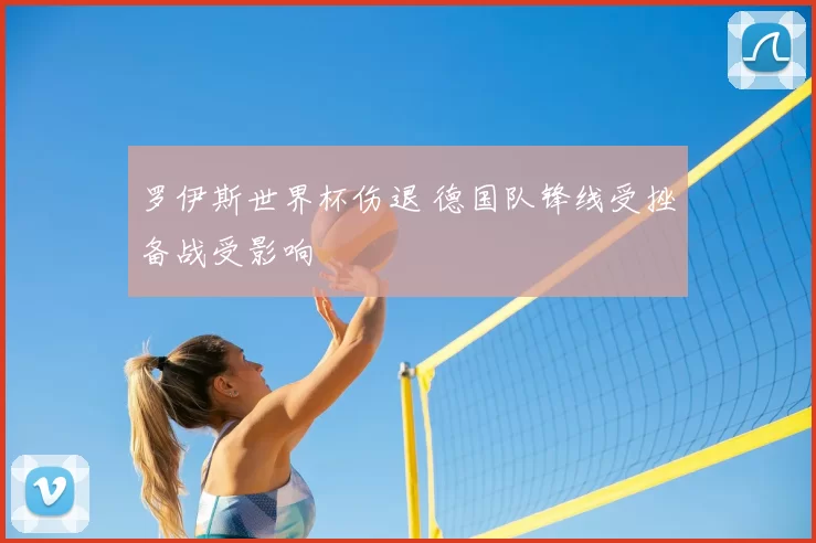 罗伊斯世界杯伤退 德国队锋线受挫备战受影响