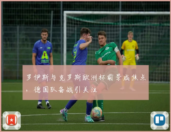 罗伊斯与克罗斯欧洲杯前景成焦点,德国队备战引关注