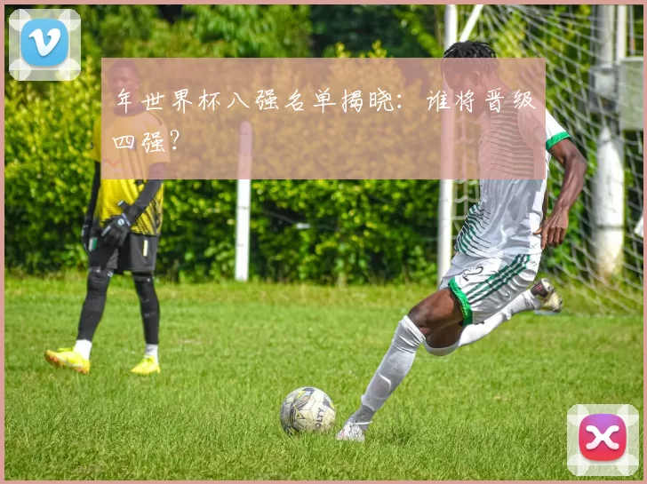 年世界杯八强名单揭晓：谁将晋级四强？