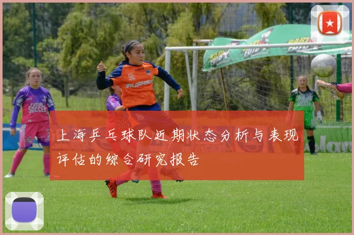 上海乒乓球队近期状态分析与表现评估的综合研究报告