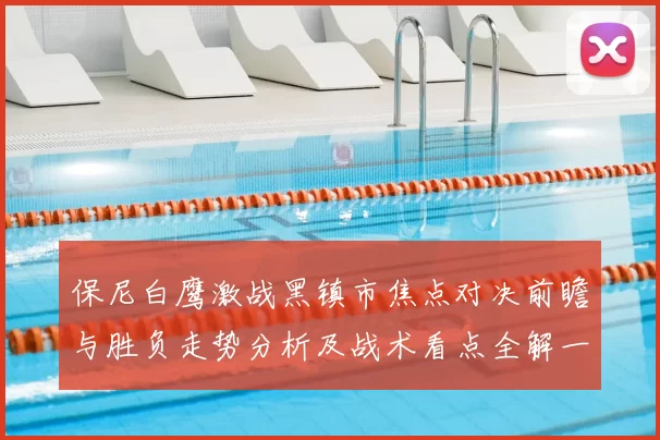 保尼白鹰激战黑镇市焦点对决前瞻与胜负走势分析及战术看点全解一览