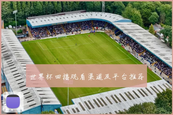 世界杯回播观看渠道及平台推荐